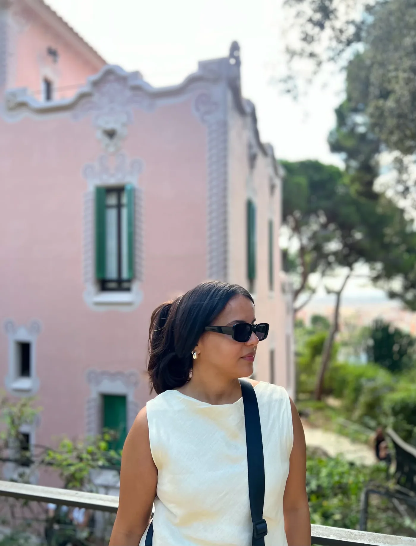 Jessica Checo, founder of El Espacio Co